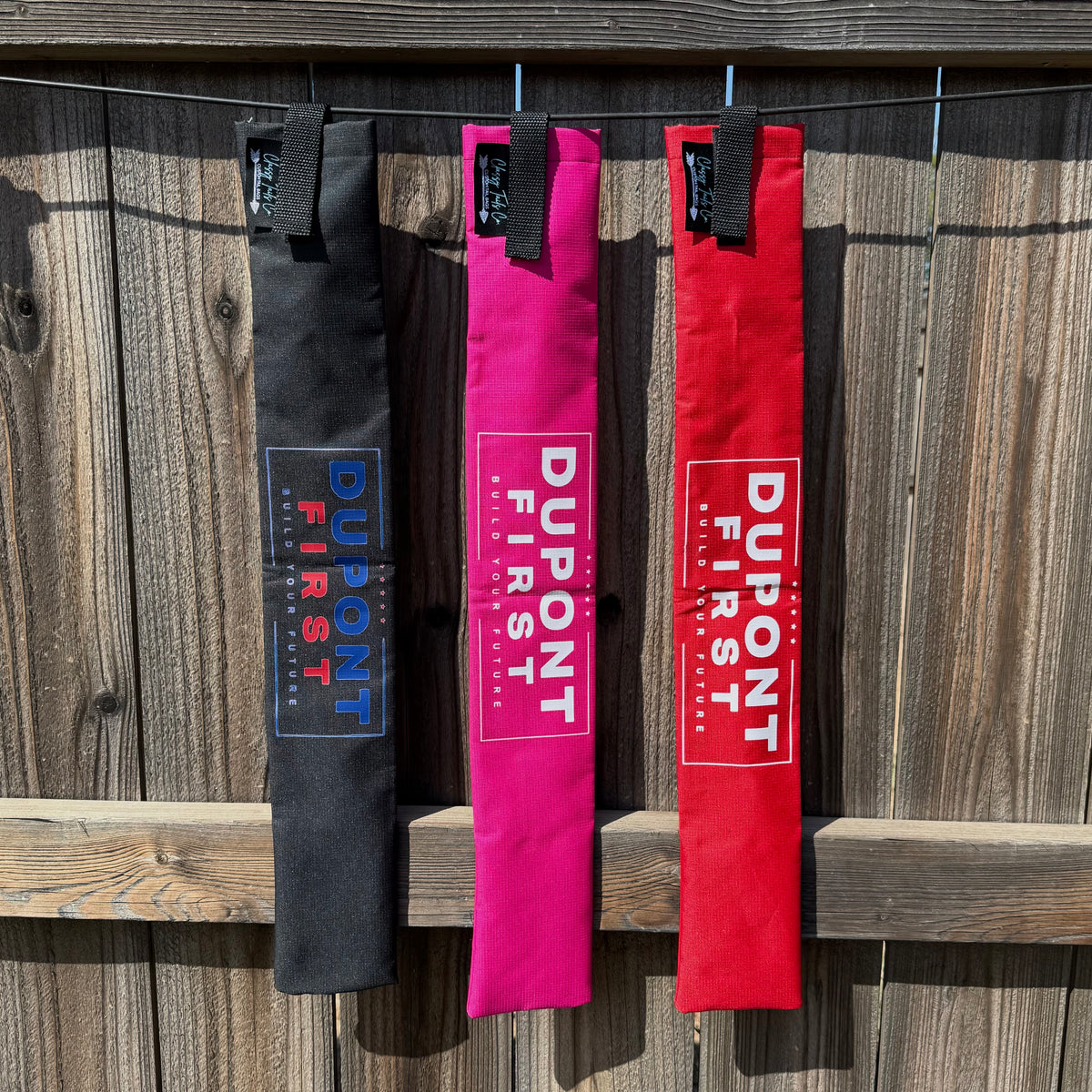 Tail Bags
