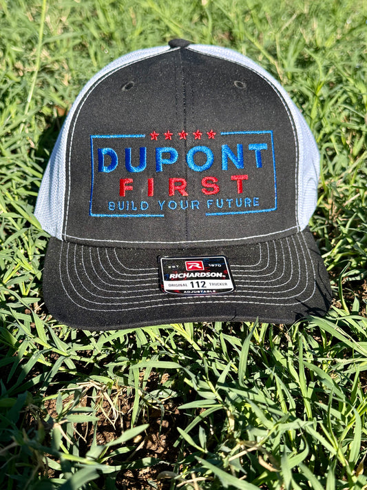 Logo Hat