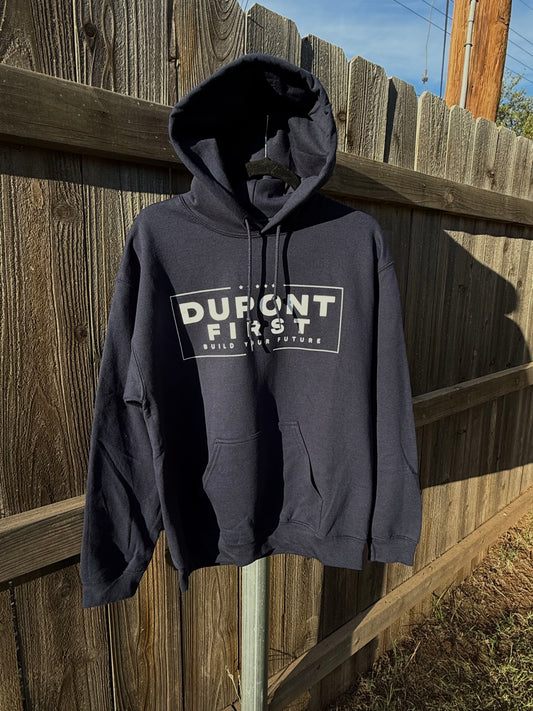 Logo Hoodie
