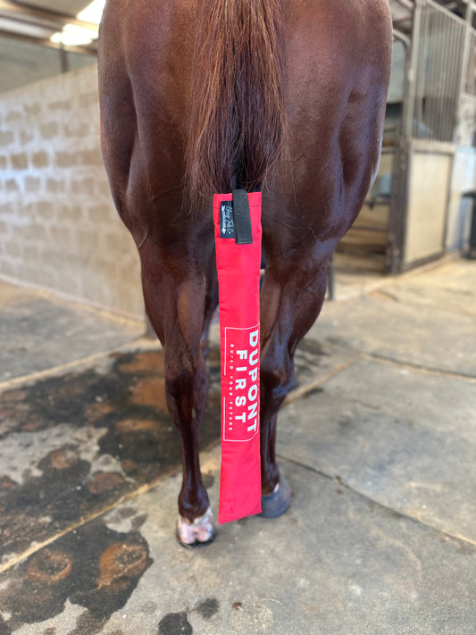 Tail Bags