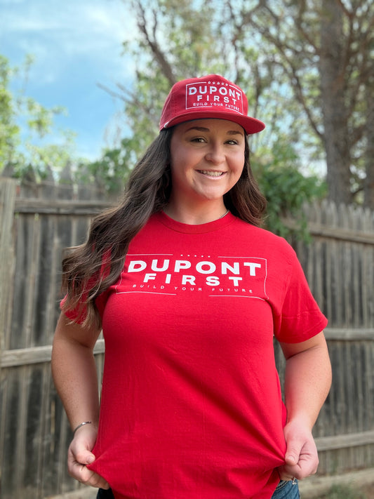 Dupont First Rope Hat