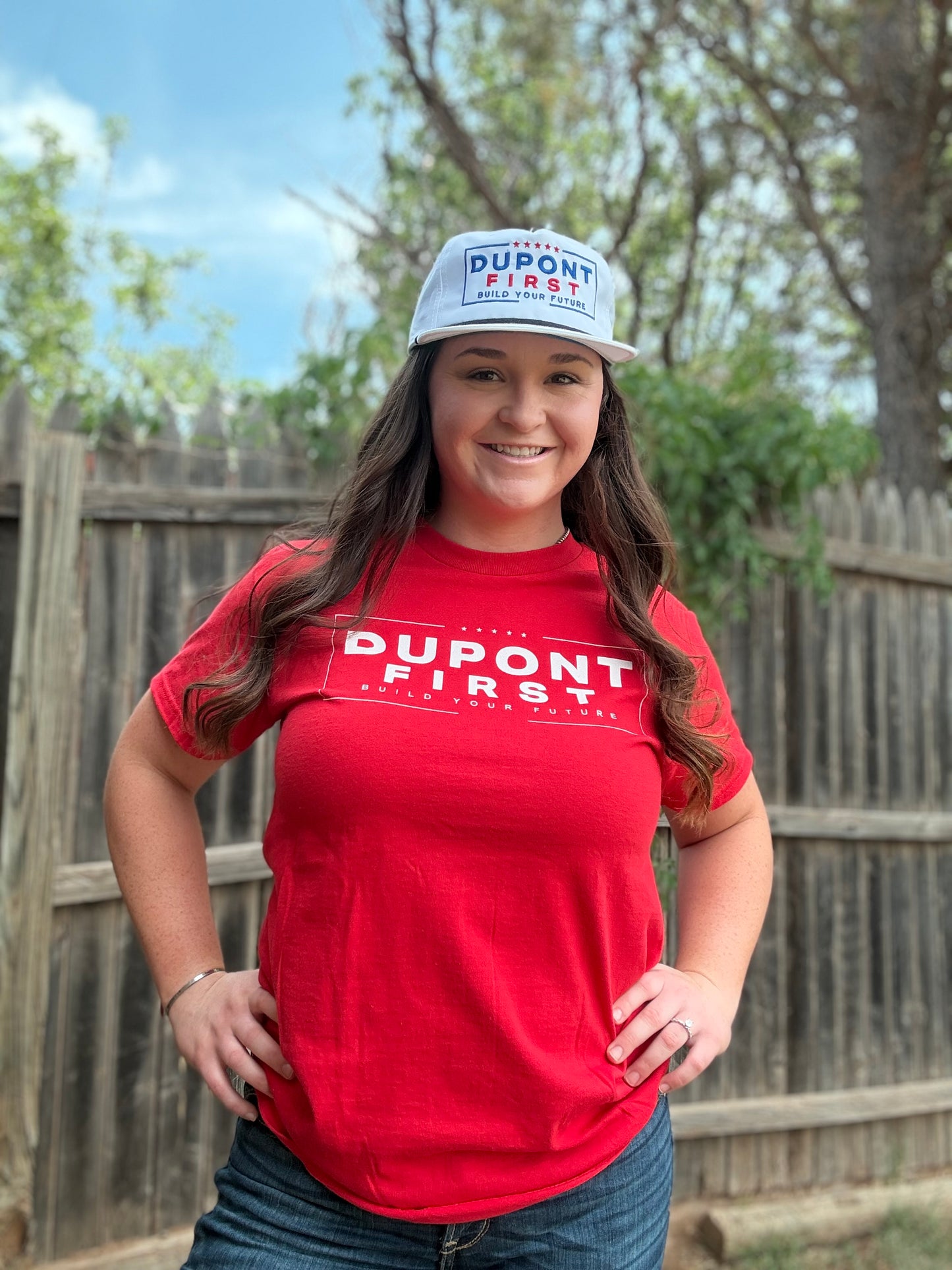 Dupont First Rope Hat
